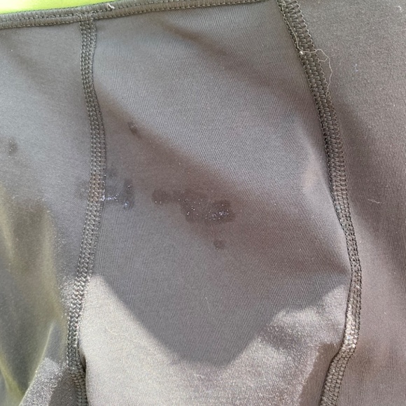 *SOLD* - Lululemon leggings Girls Sz 12/14/16 - Picture 8 of 9